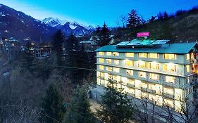 Regenta Place Green Leaf Manali- A Centrally Heated Resort